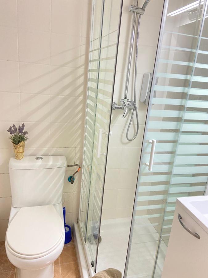 Loft-Estudio Llane En Cadaqués Eksteriør billede